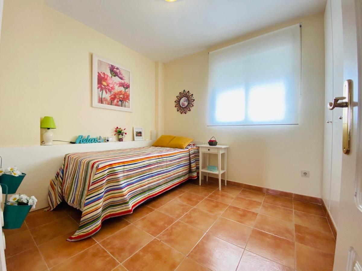Dunas Jávea Exteriér fotografie