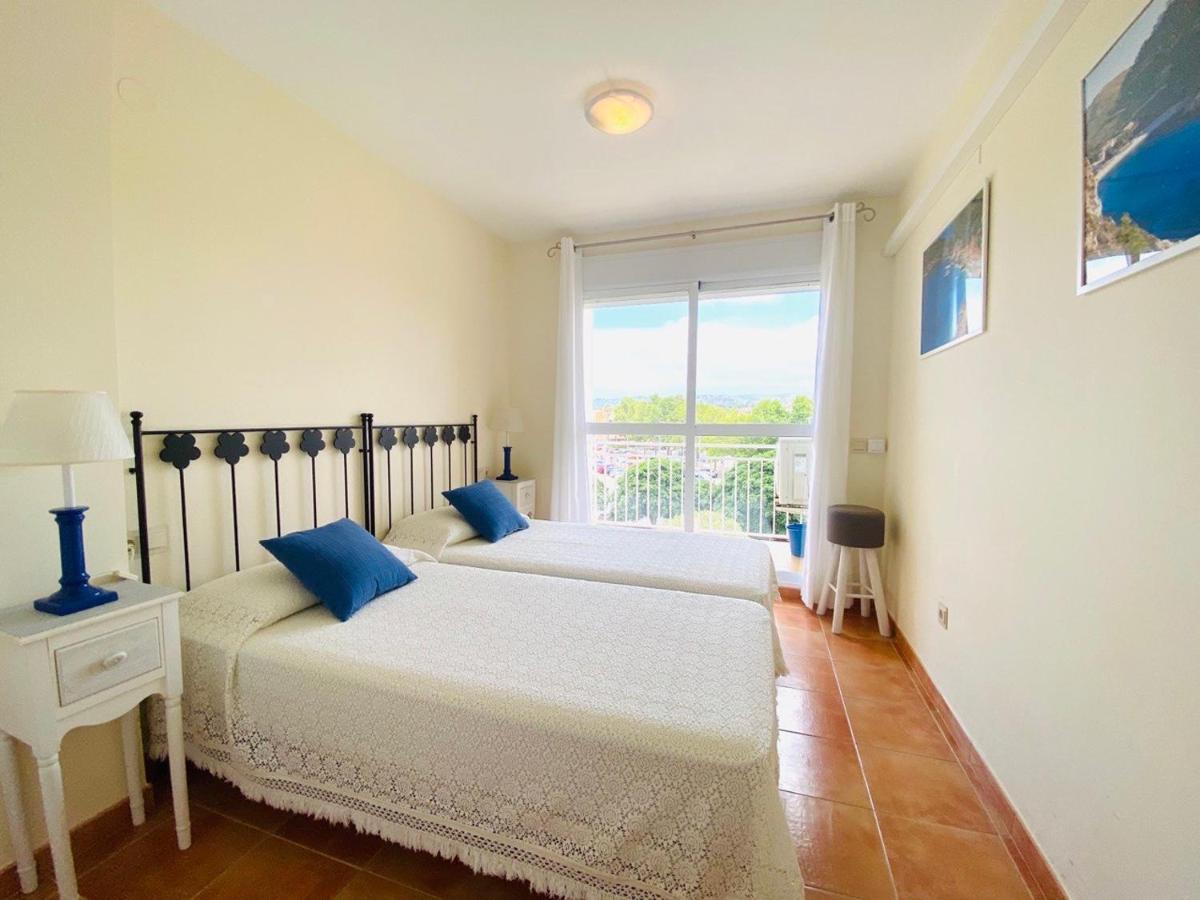 Dunas Jávea Exteriér fotografie