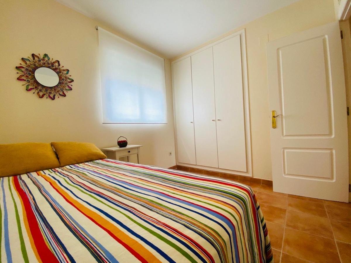 Dunas Jávea Exteriér fotografie